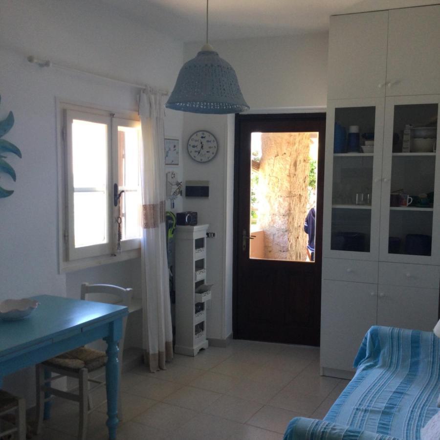 Villa Vera Trifamigliare Con Ingresso Diretto 20 Mt Al Mare Clima Wi-Fi Bbq Кала Либерото Екстериор снимка