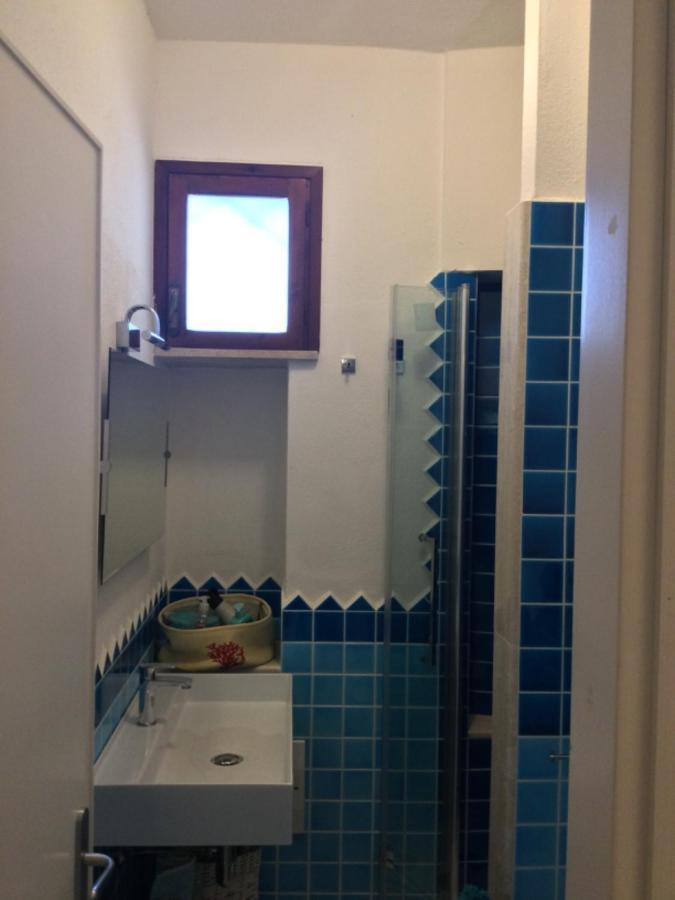 Villa Vera Trifamigliare Con Ingresso Diretto 20 Mt Al Mare Clima Wi-Fi Bbq Кала Либерото Екстериор снимка