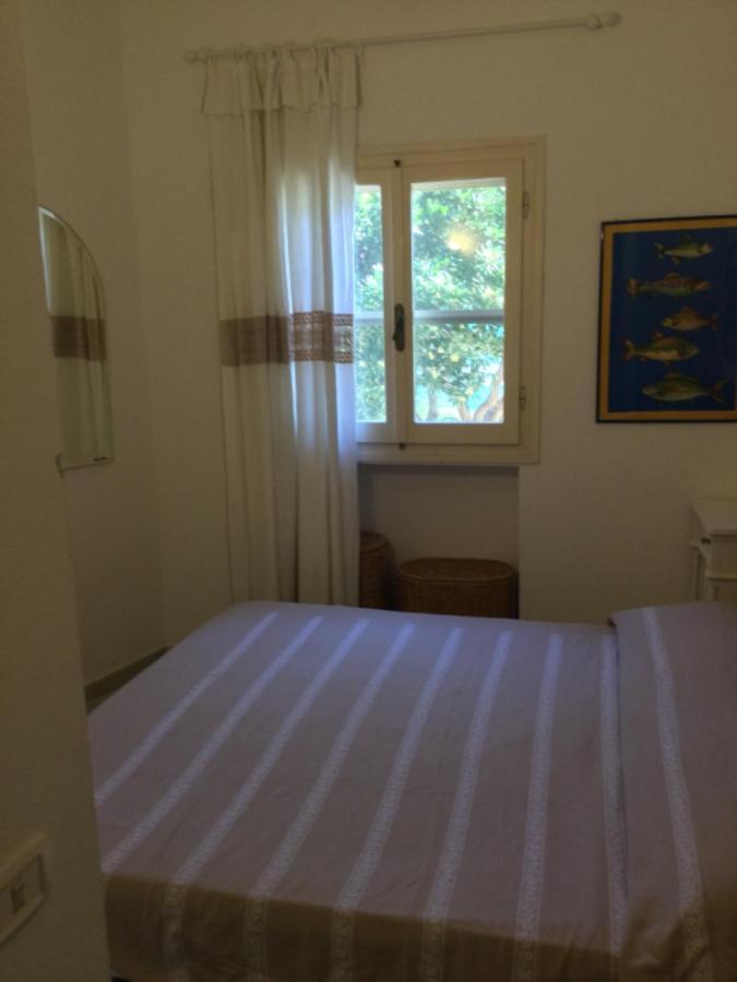 Villa Vera Trifamigliare Con Ingresso Diretto 20 Mt Al Mare Clima Wi-Fi Bbq Кала Либерото Екстериор снимка