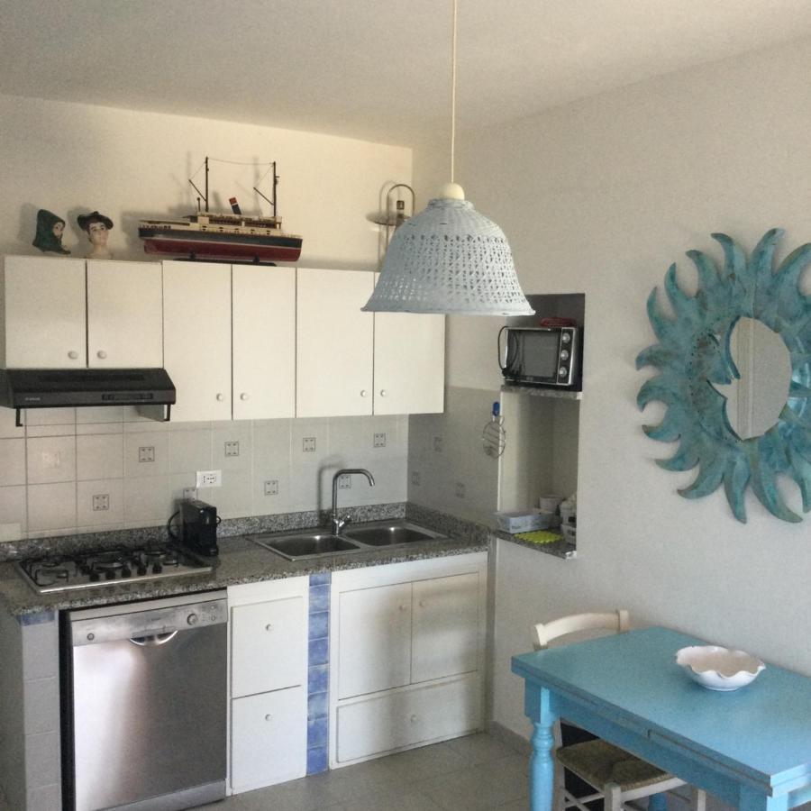 Villa Vera Trifamigliare Con Ingresso Diretto 20 Mt Al Mare Clima Wi-Fi Bbq Кала Либерото Екстериор снимка