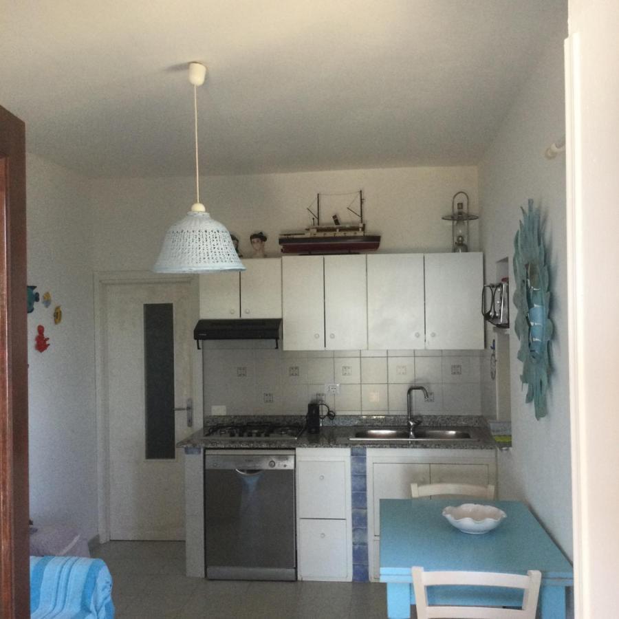 Villa Vera Trifamigliare Con Ingresso Diretto 20 Mt Al Mare Clima Wi-Fi Bbq Кала Либерото Екстериор снимка
